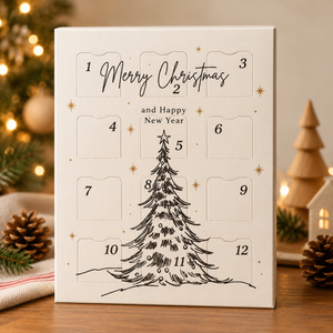 Calendarios de Adviento 2026: descubre una forma original de vivir la Navidad