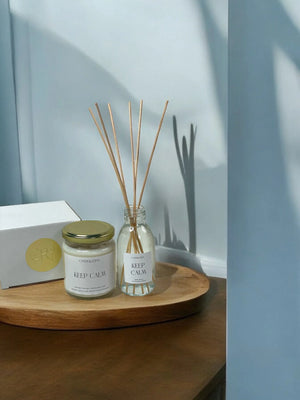 Cómo encontrar la vela perfecta: guía para elegir según tu estilo, aroma y espacio