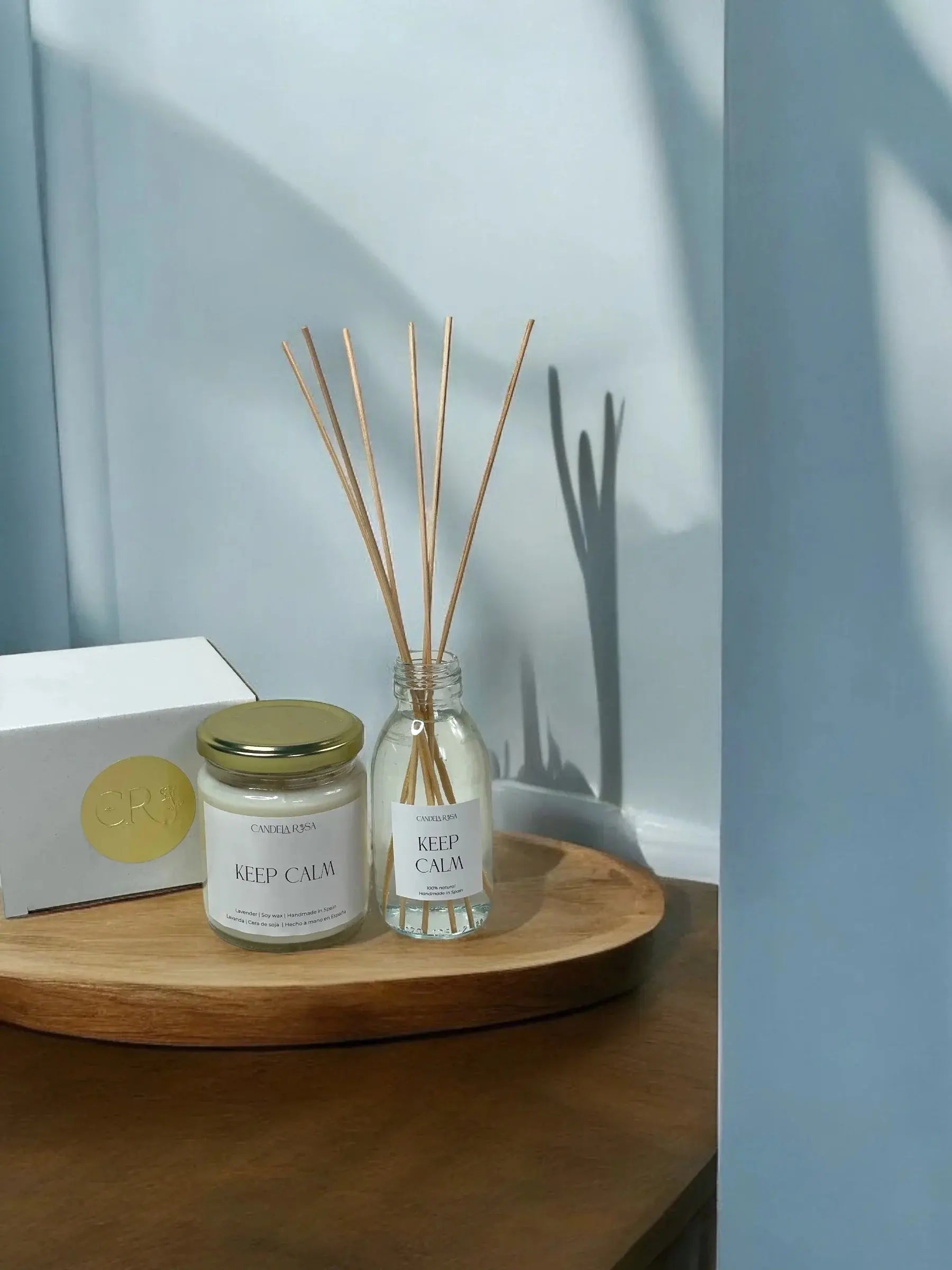 Cómo encontrar la vela perfecta: guía para elegir según tu estilo, aroma y espacio