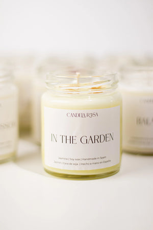 Cómo decorar un hogar con velas