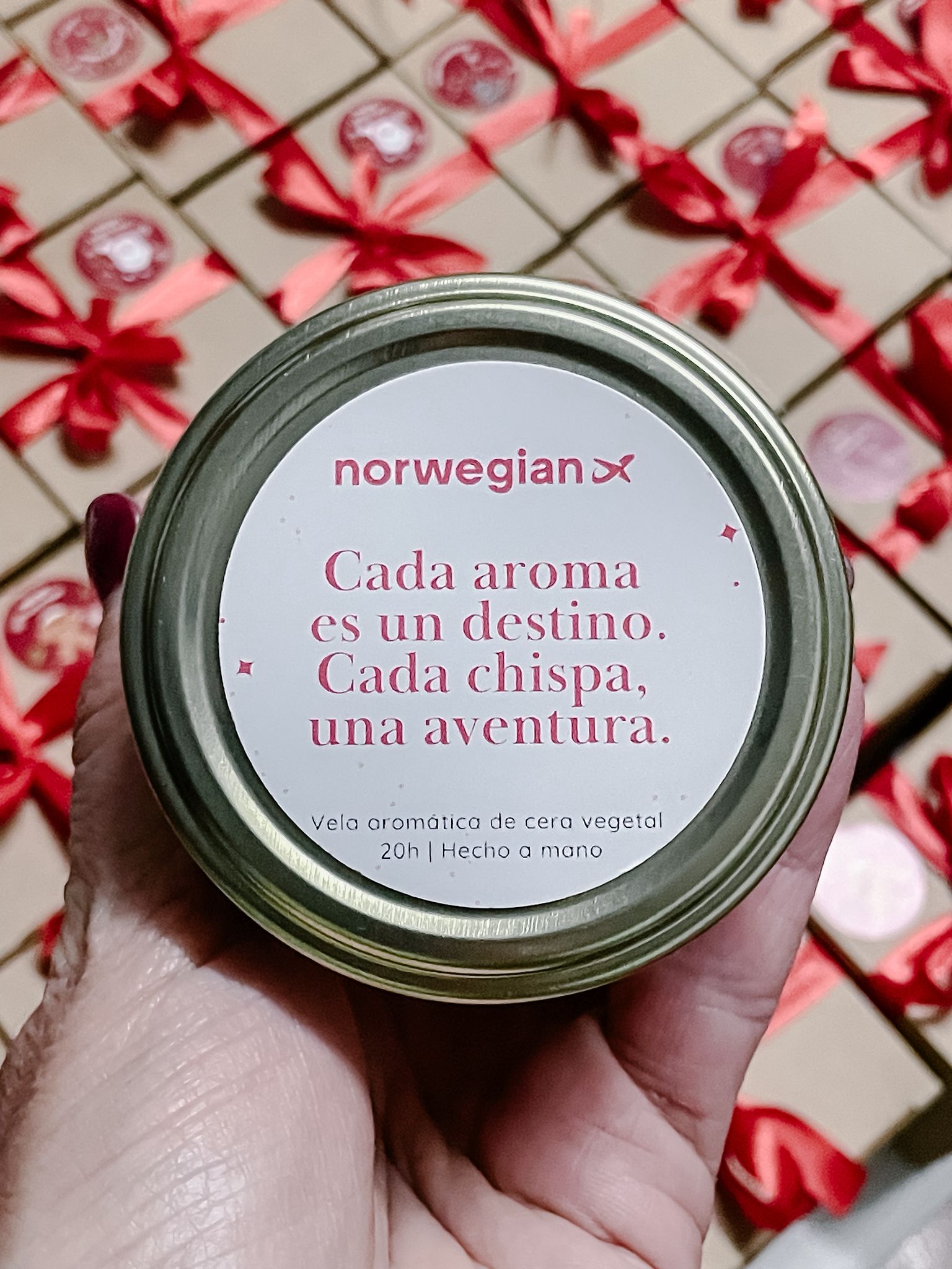 Norwegian