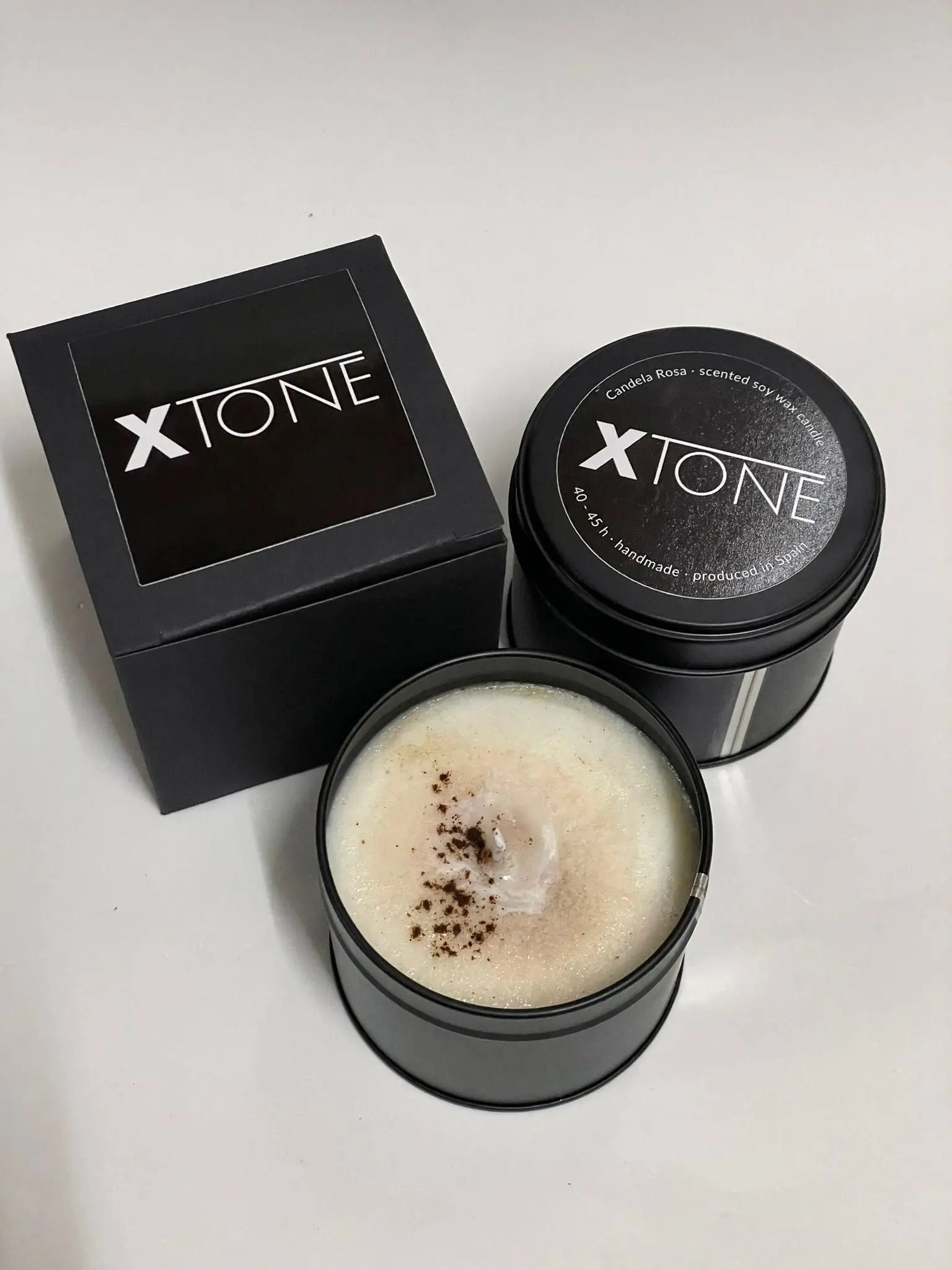 Xtone - Grupo Porcelanosa