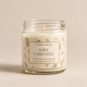 Velas aromáticas para regalar en Navidad: guía para acertar