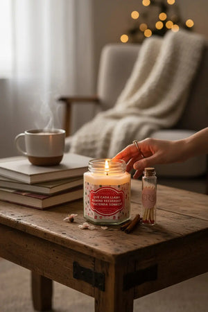 Apagón eléctrico en España: por qué las velas se han convertido en el imprescindible del momento