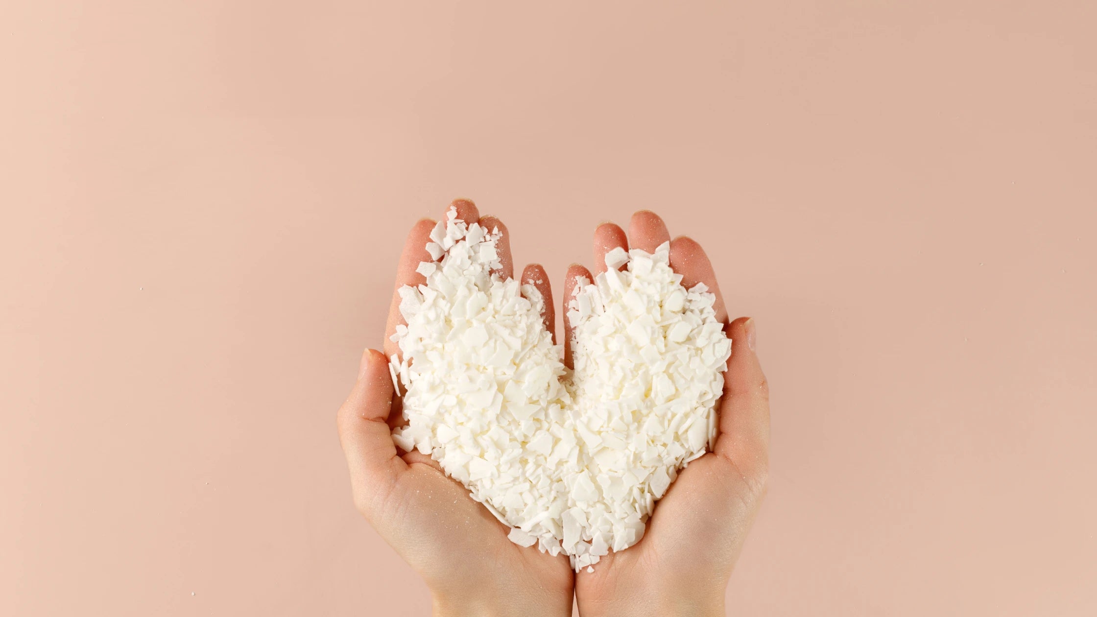 ¿Por qué elegir velas artesanales de cera de soja?