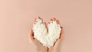 ¿Por qué elegir velas artesanales de cera de soja?