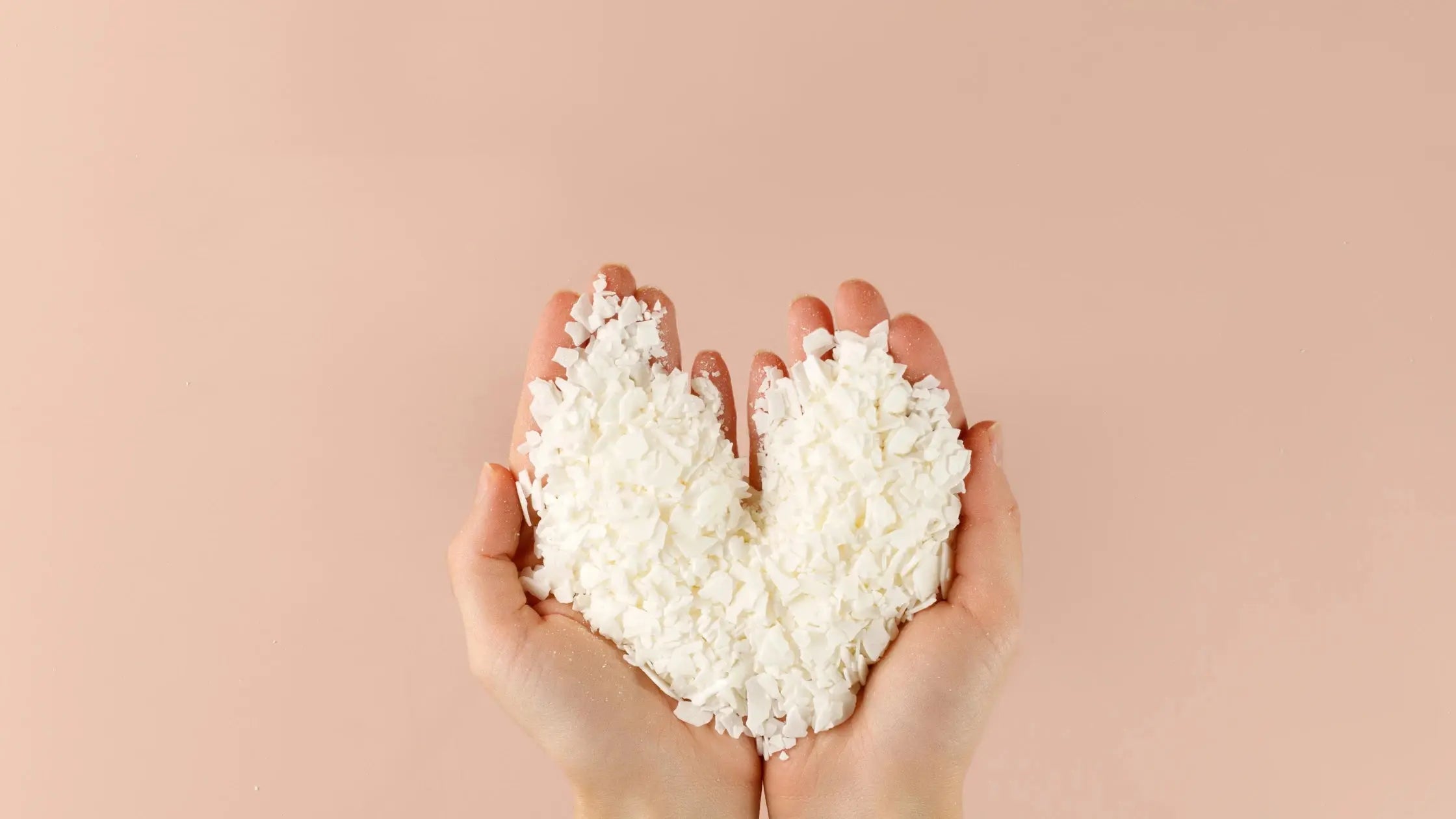 ¿Por qué elegir velas artesanales de cera de soja?