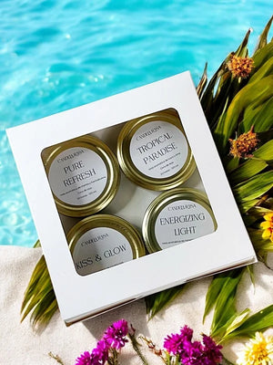 Colección de Primavera: aromas que transforman tu hogar