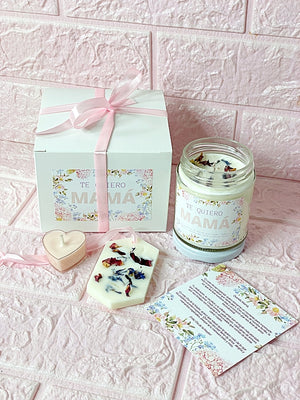 Idea de regalo artesanal para sorprender a tu madre en el Día de la Madre