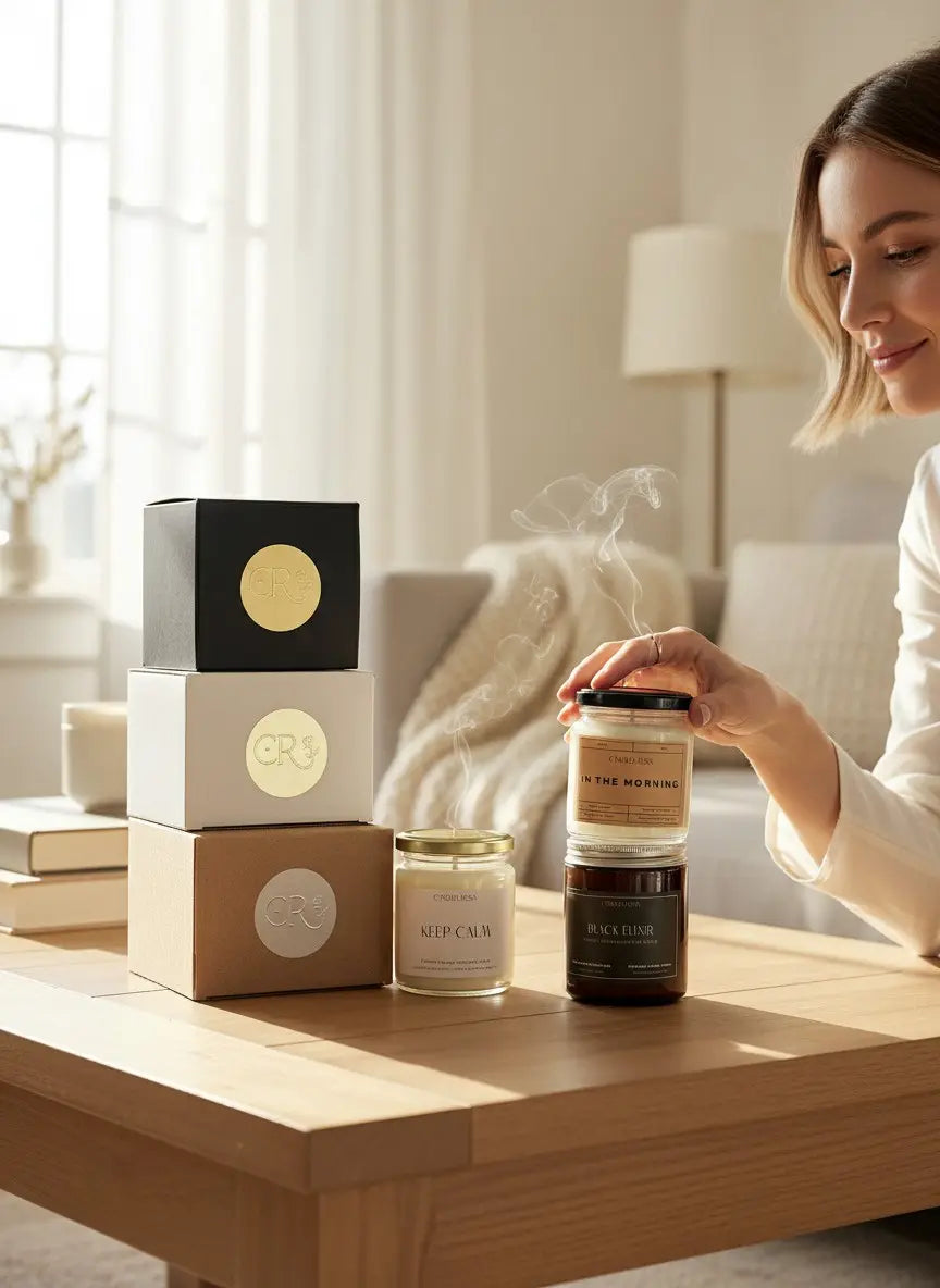 Qué aroma elegir según la estancia de tu casa: guía completa para crear ambientes acogedores y perfumados