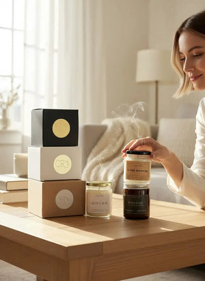 Qué aroma elegir según la estancia de tu casa: guía completa para crear ambientes acogedores y perfumados