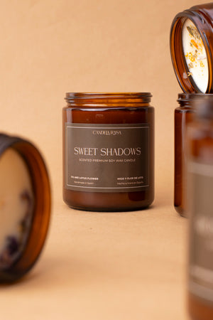 Descubre los increíbles beneficios de las velas vegetales