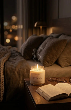 Insomnio: por qué no consigues dormir bien y cómo crear un ritual nocturno que ayude a tu mente a desconectar