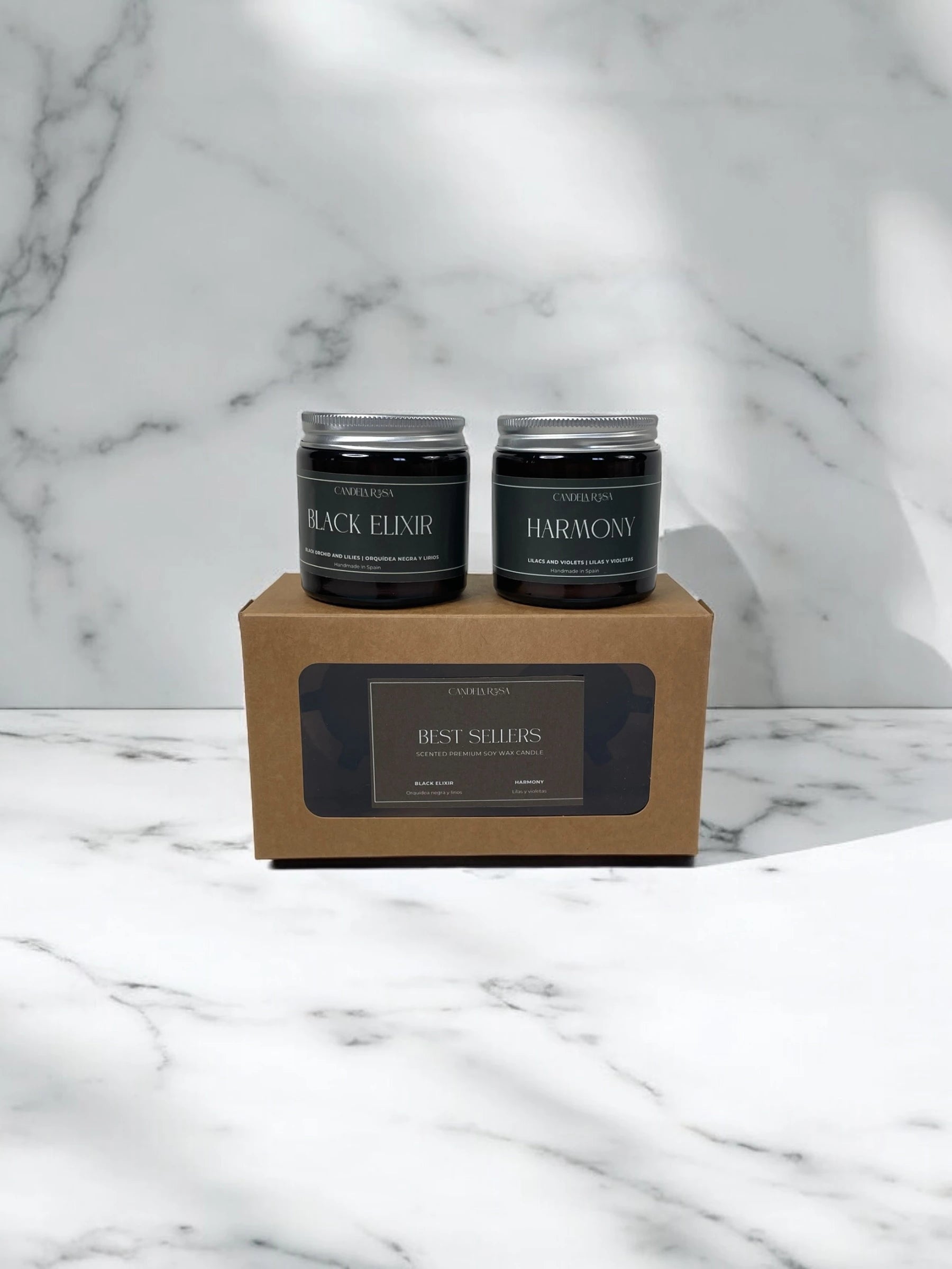 Pack Best Sellers Colección Premium