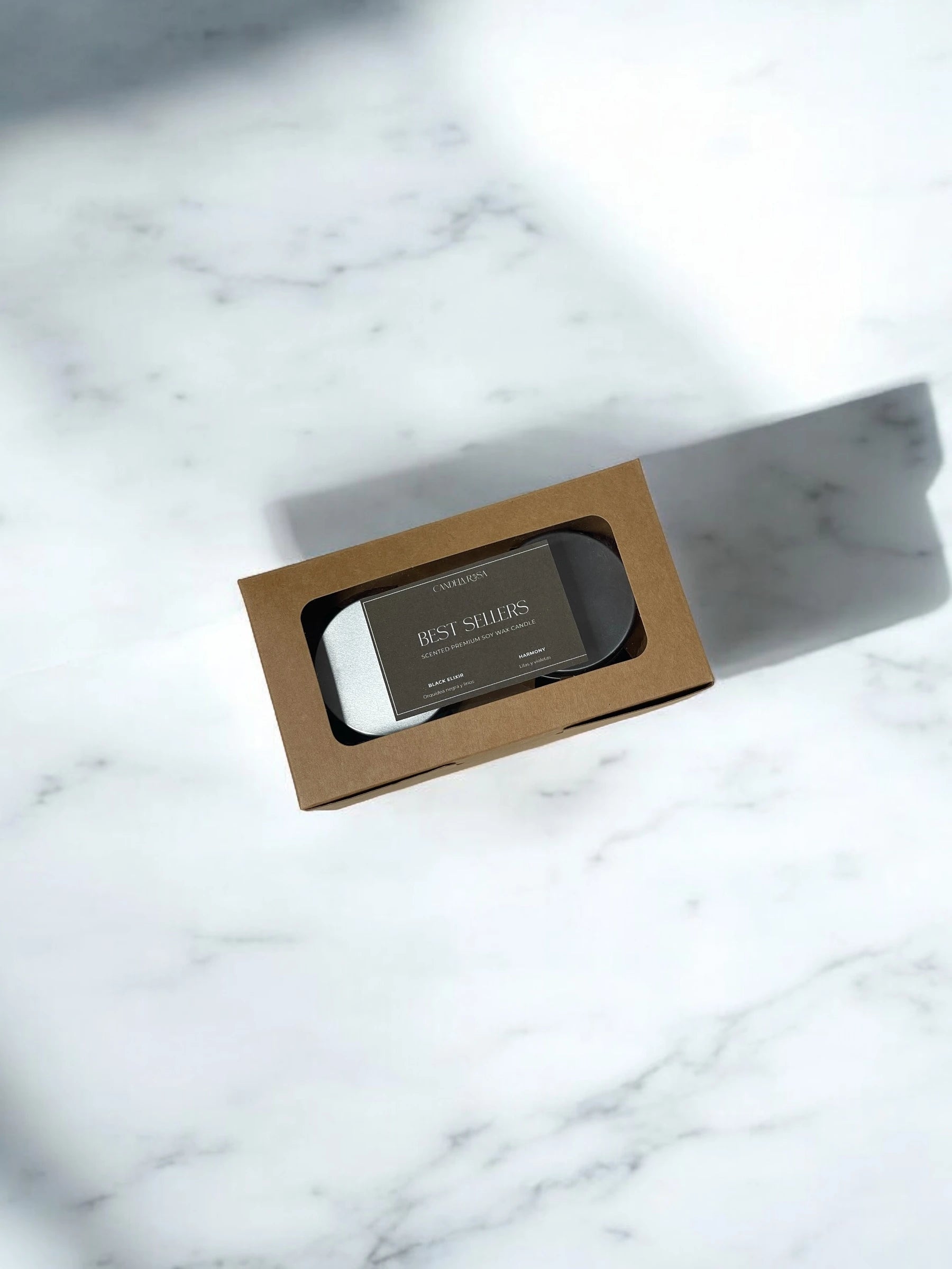 Pack Best Sellers Colección Premium