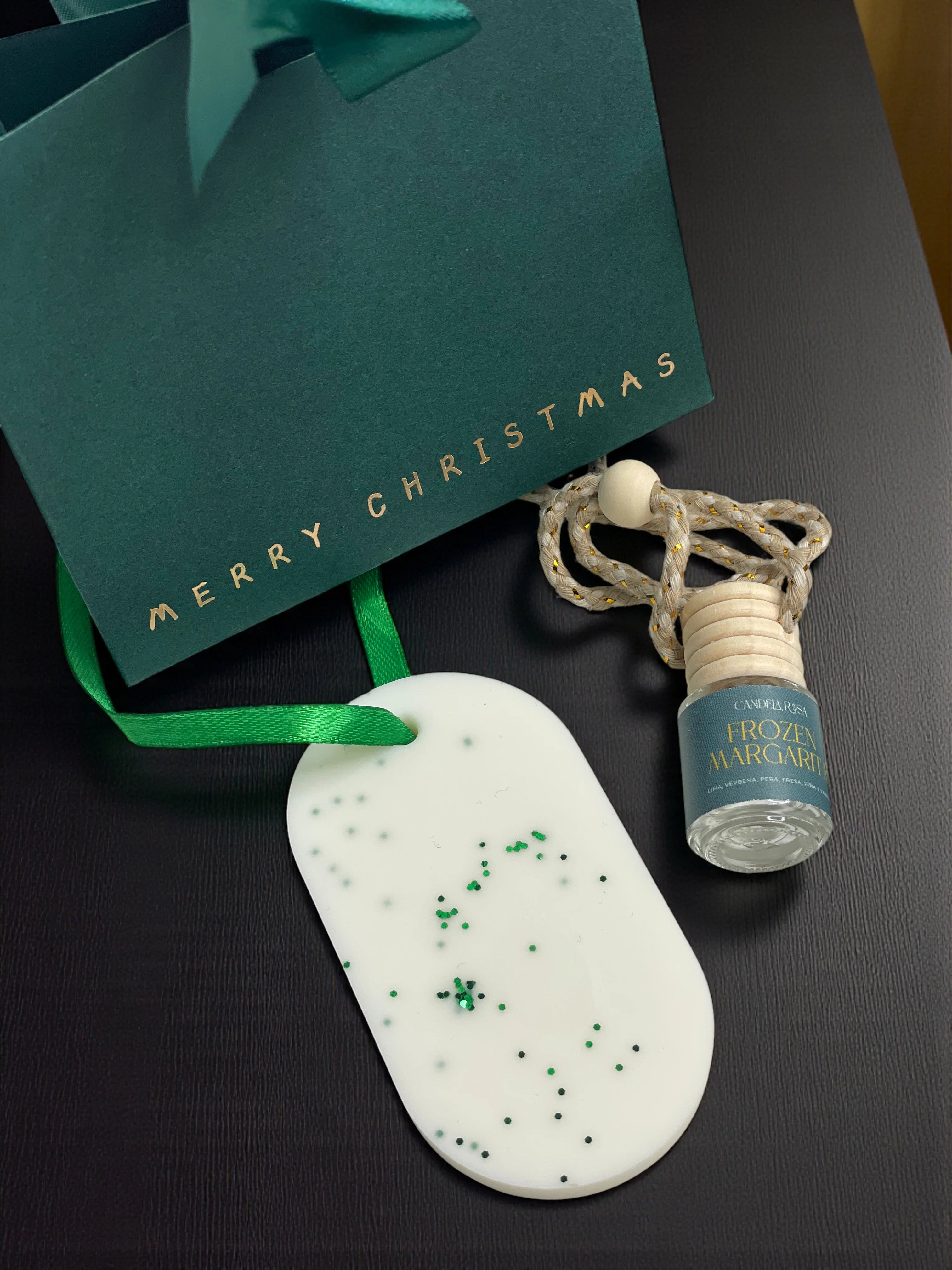 Pack 3 regalos Navidad: Frozen Margarita