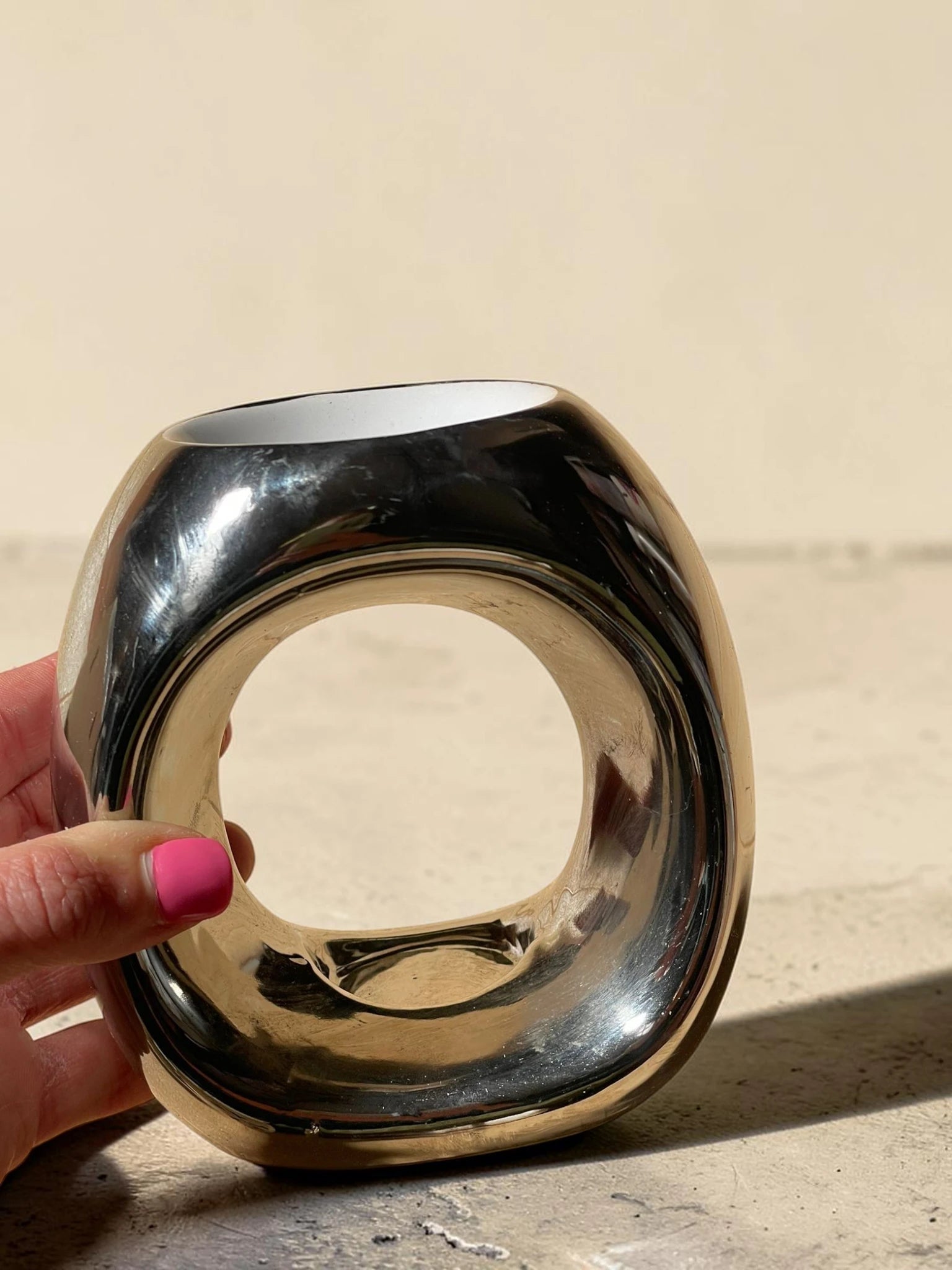 Súper Promo | 500 gramos Wax melts con quemador de cerámica Candela Rosa