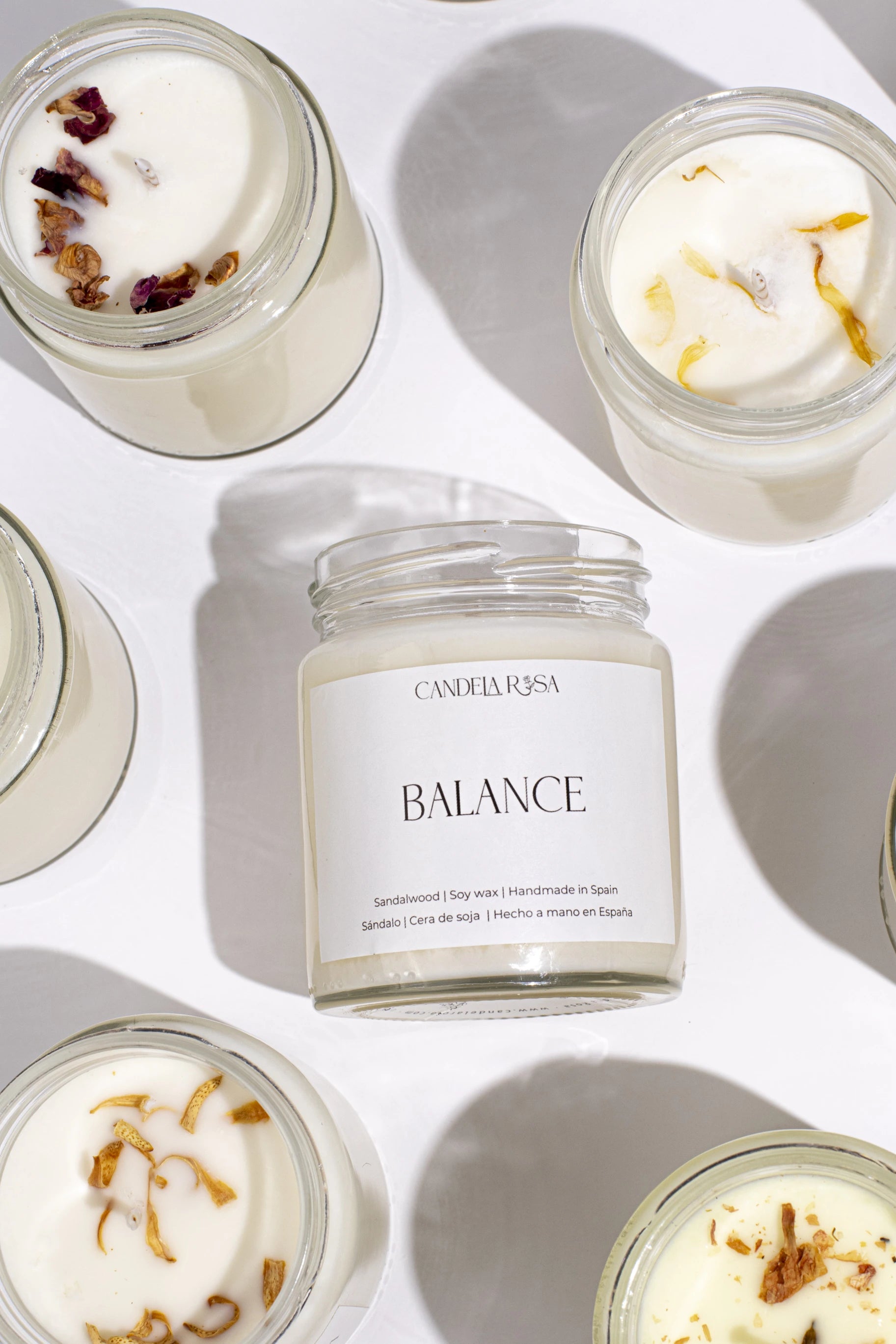 sandalo  vela de lujo , balance, meditar , vela aromática de lujo velas de cera vegetal  velas de cera de soja y cera de coco tarro vidrio candela rosa velas de lujo velas aromáticas lujosas luxury artisan candle soy wax velas veganas velas perfumadas tienda de velas vela que huele bien españa