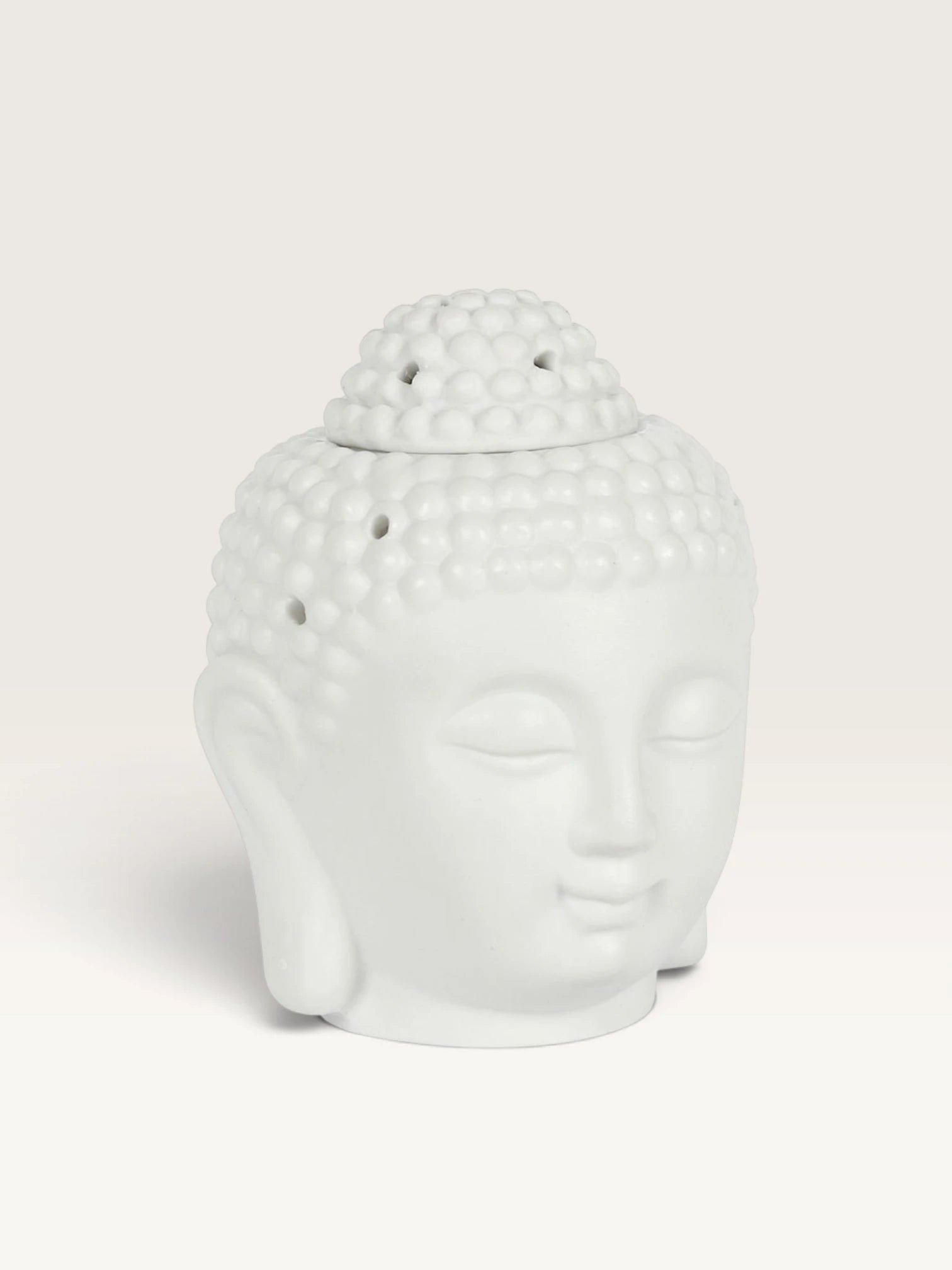 Buddha : quemador de cera buda Candela Rosa