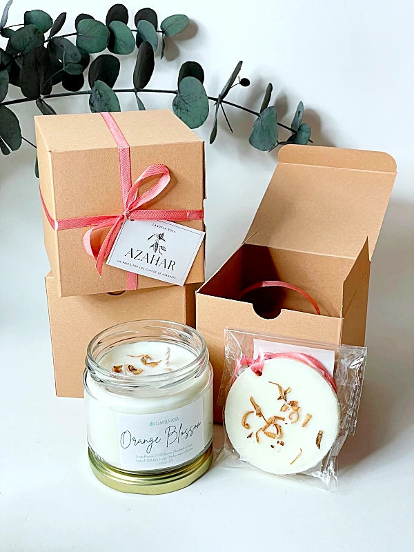 Ideas de regalos para mujer – Candle Store