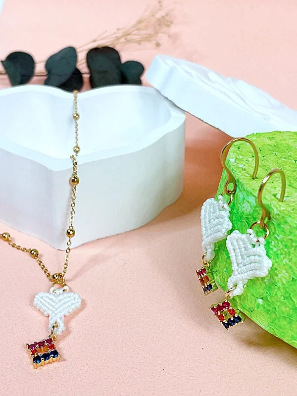 Pack regalo: Amor que florece