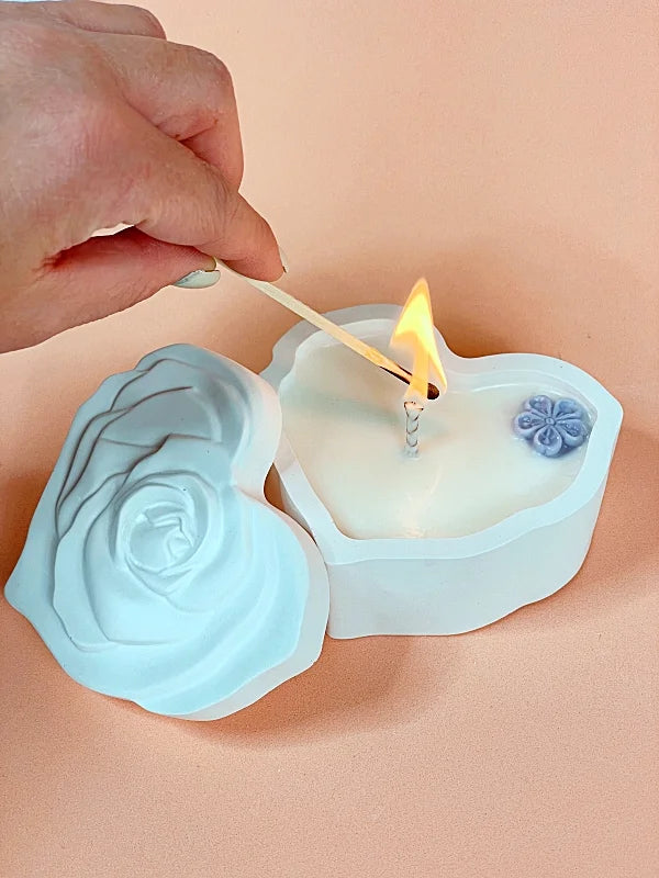 Pack regalo: Amor que florece