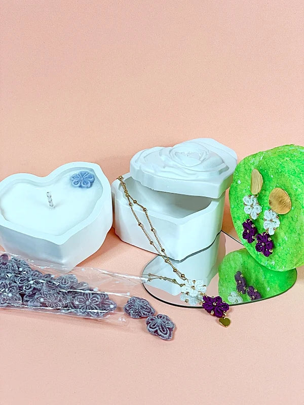 Pack regalo: Amor que florece