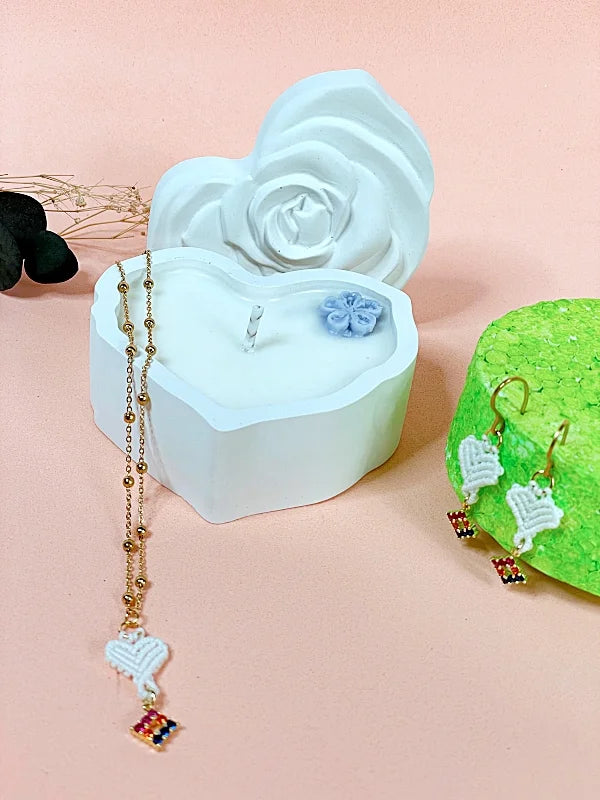 Pack regalo: Amor que florece