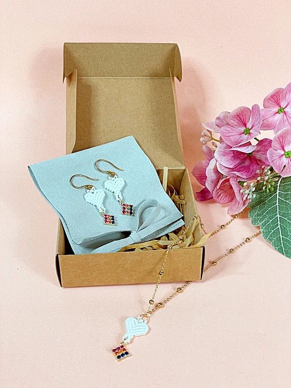 Pack regalo: Amor que florece