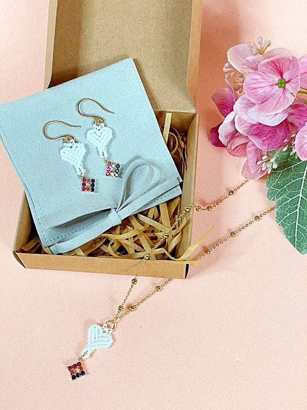 Pack regalo: Amor que florece