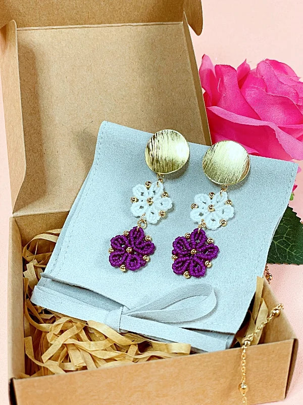 Pack regalo: Amor que florece