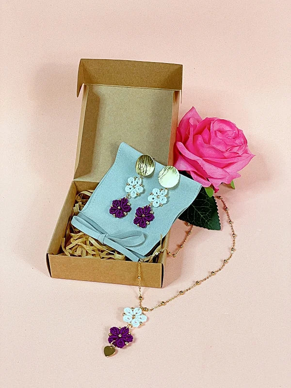 Pack regalo: Amor que florece