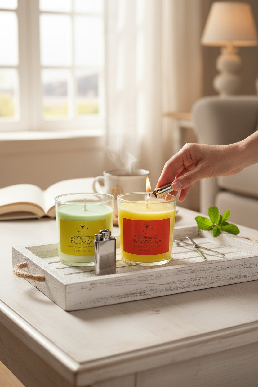 Pack Doble Sorbete Mood