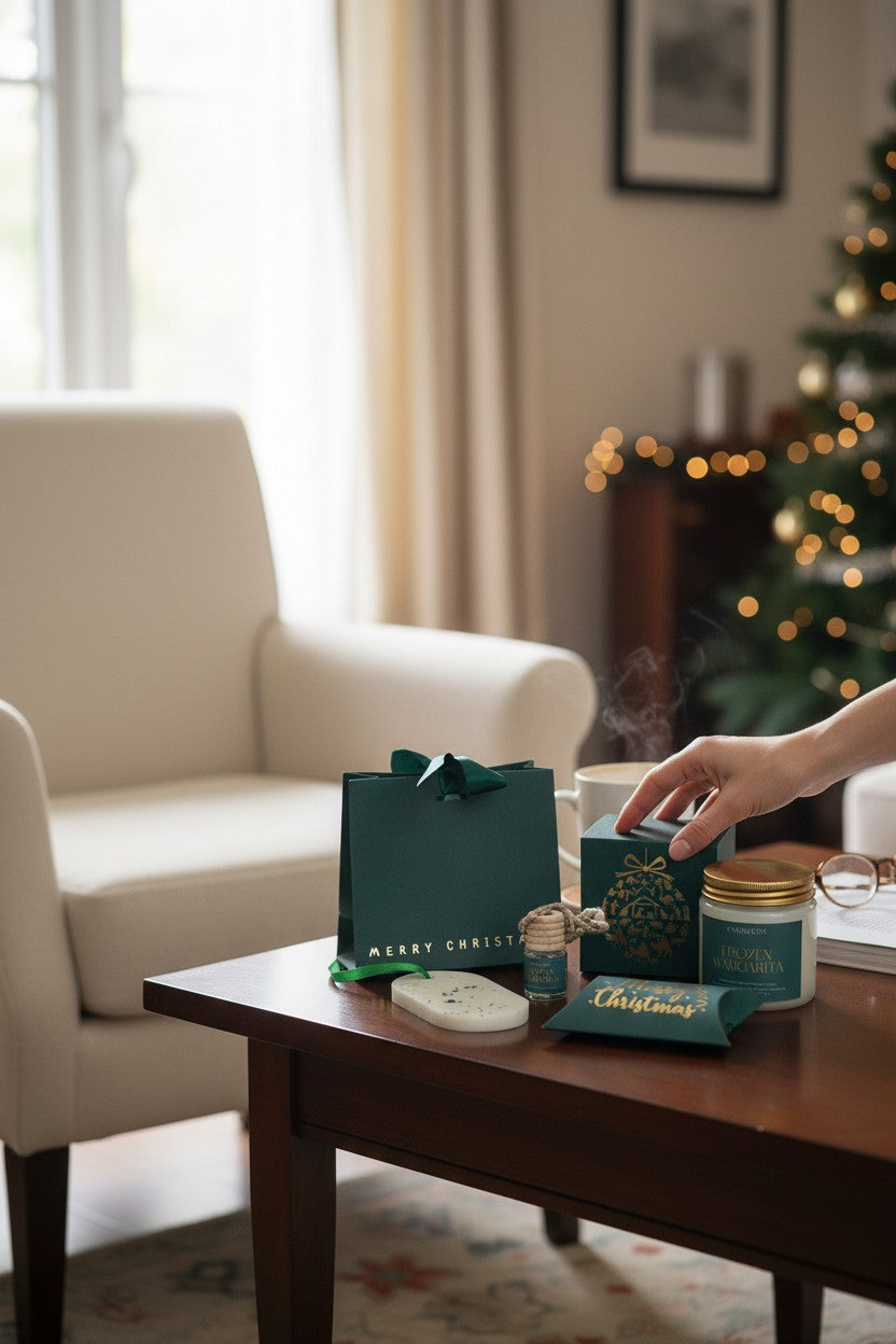 Pack 3 regalos Navidad: Frozen Margarita