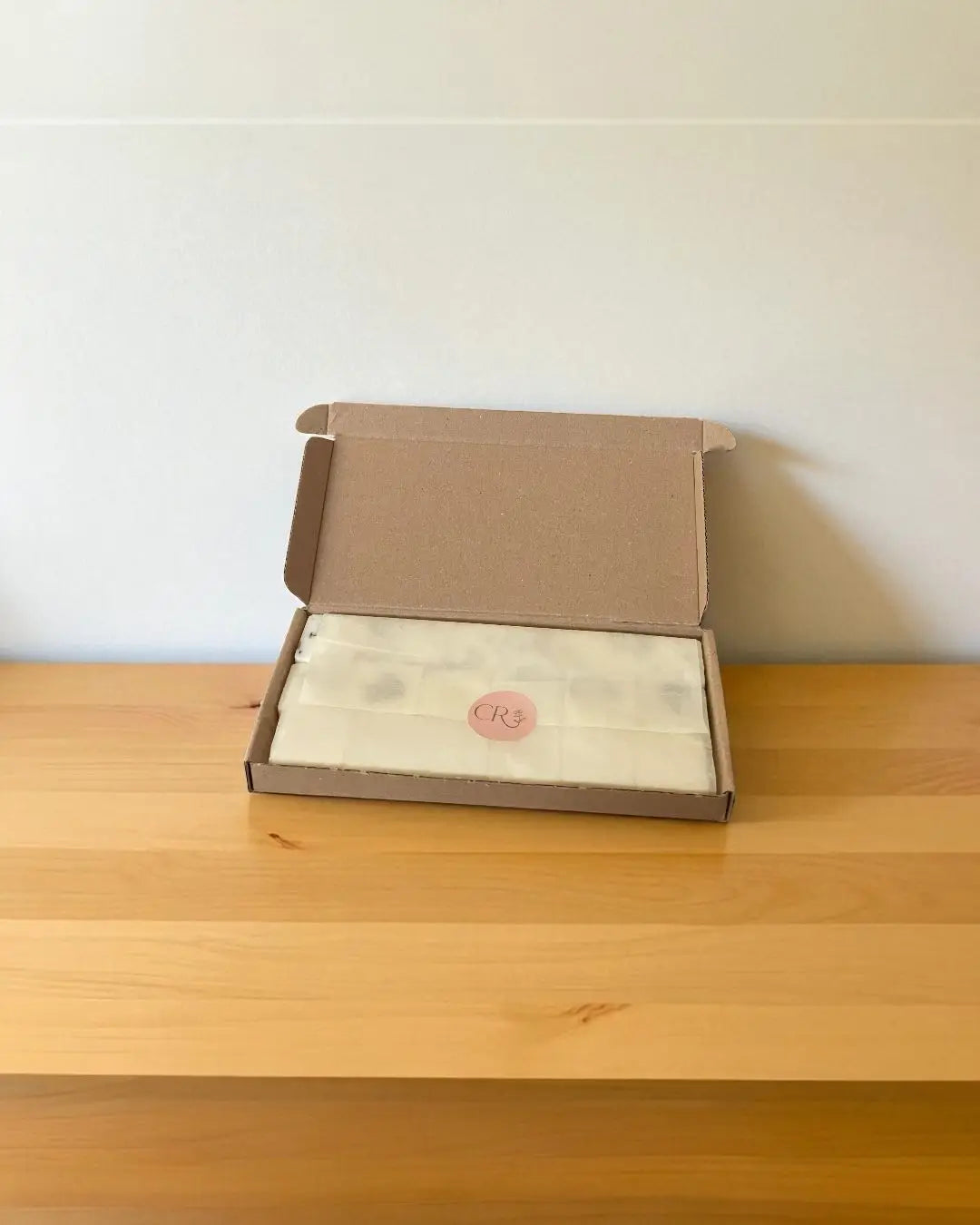 Pack 15 cubos de cera aromática para quemador