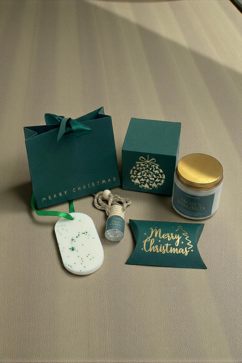 Pack 3 regalos Navidad: Frozen Margarita