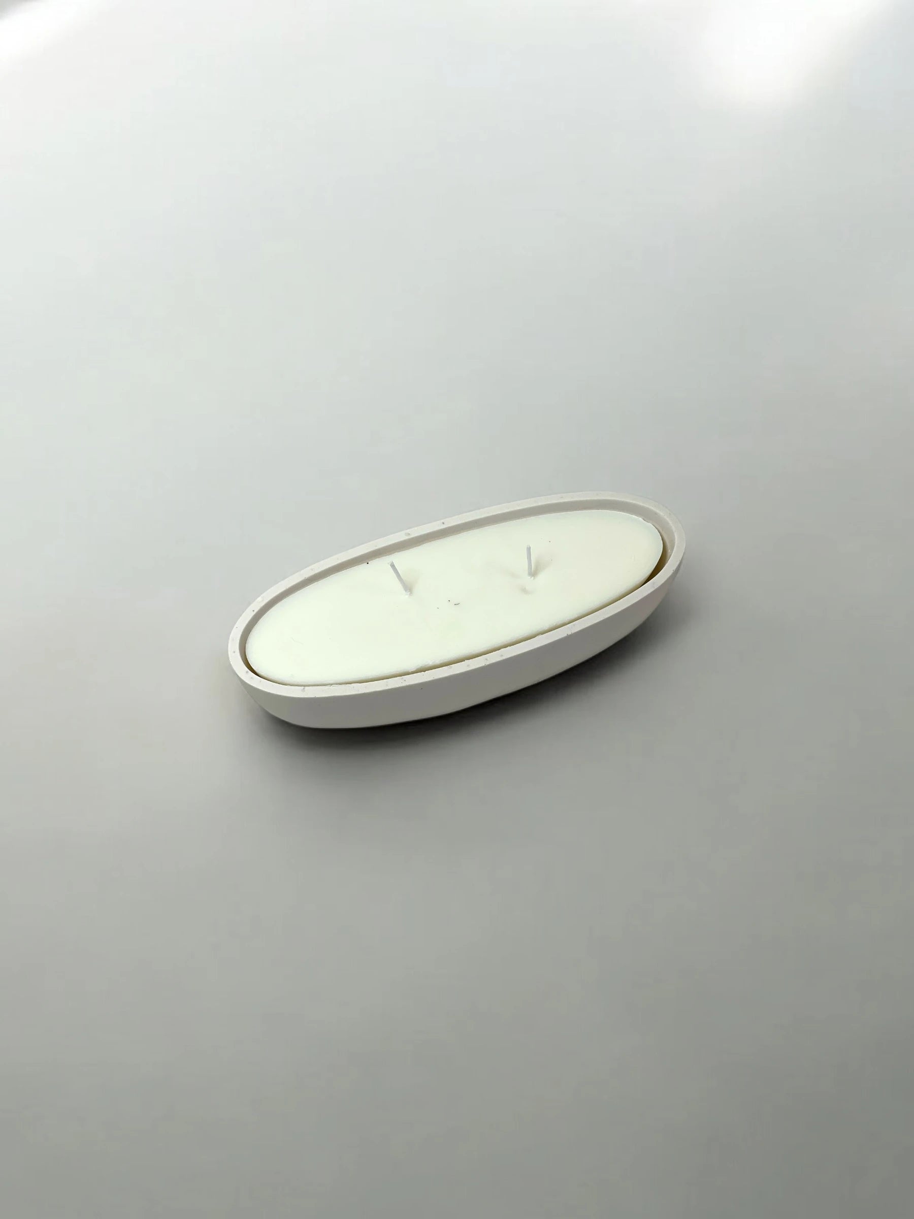 recarga de velas refill de velas candela rosa velas veganas premium de lujo 