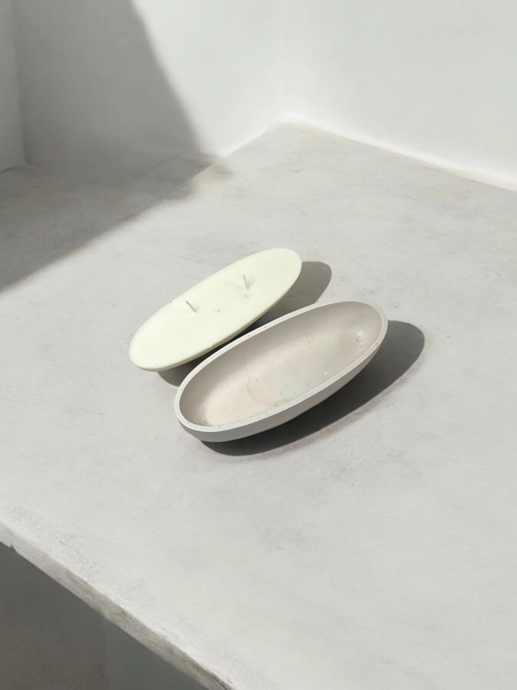 recarga o refill de cera aromática para tu recipiente