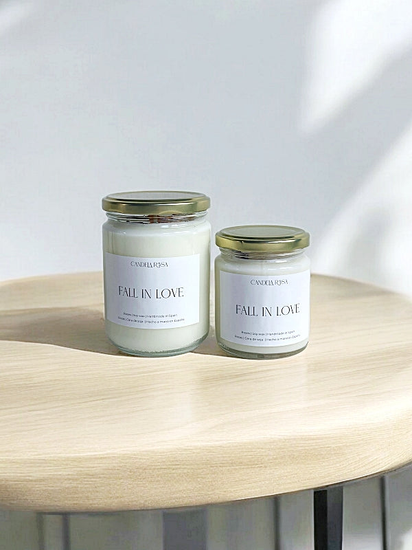 velas de lujo que huelen bien y duran 