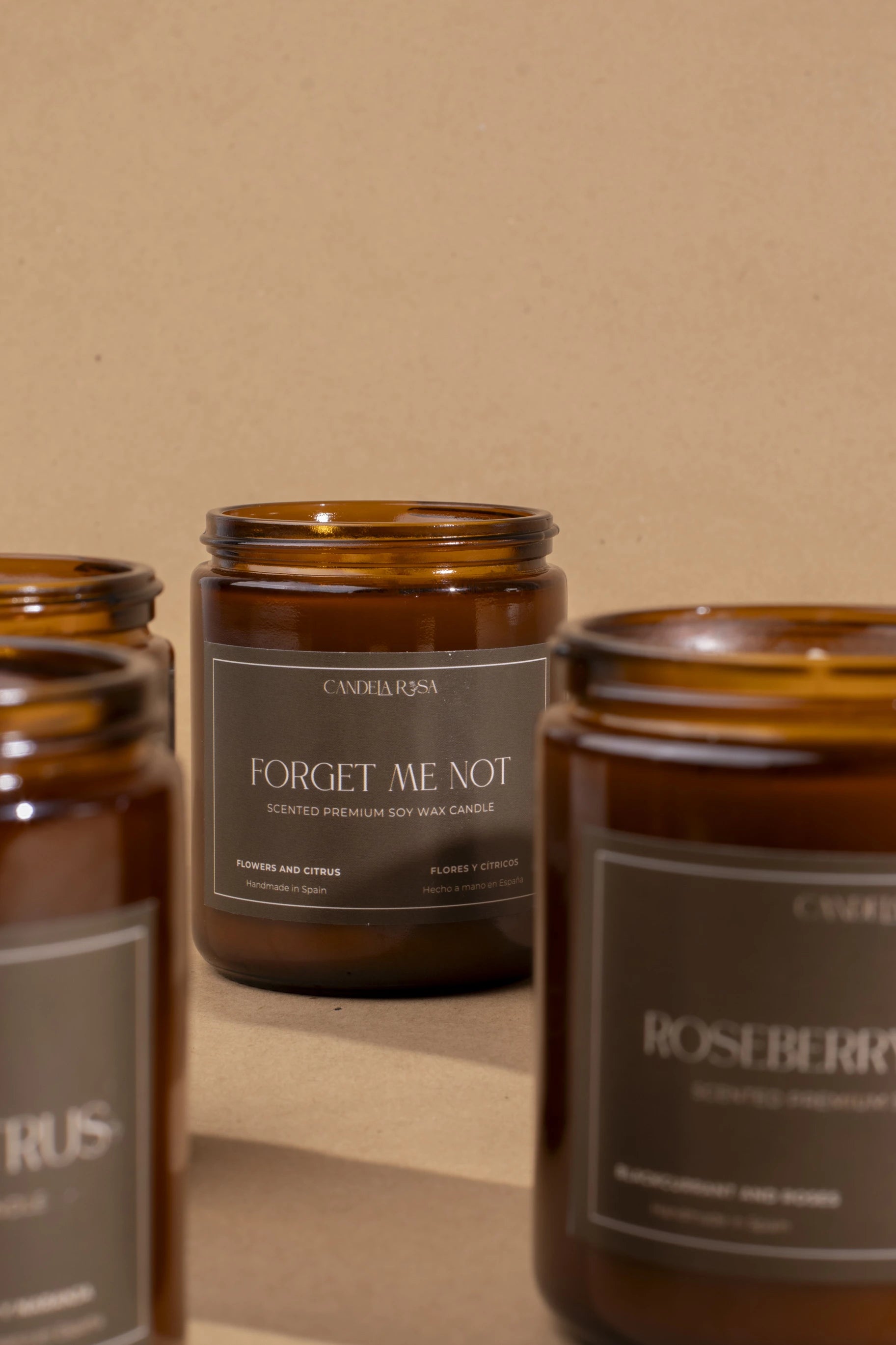 woodwick vela premium mecha de madera velas crepitantes velas naturales velas veganas 